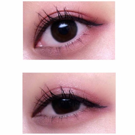 【旧品】パーフェクトスタイリストアイズ/キャンメイク/アイシャドウパレットを使ったクチコミ(2枚目)