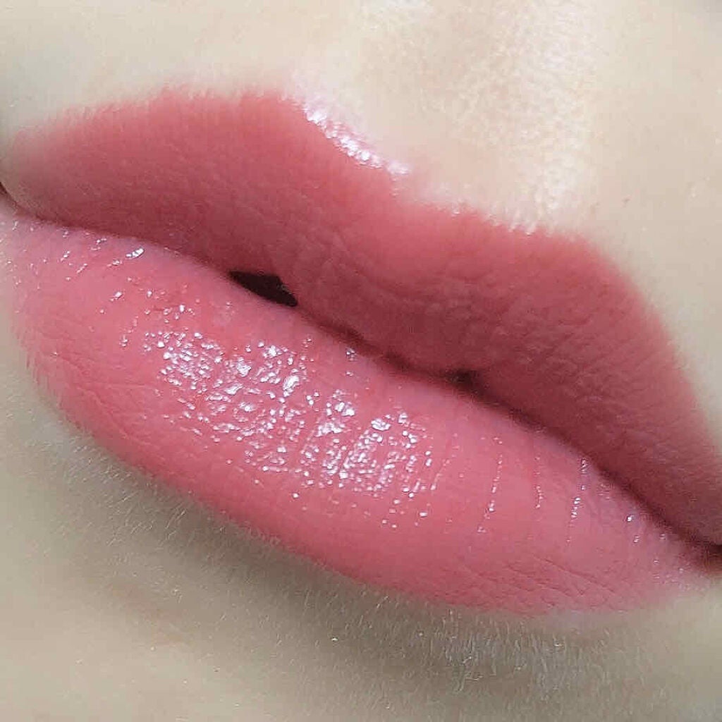 カラーセンセーショナル ミニ/MAYBELLINE NEW YORK/口紅を使ったクチコミ(3枚目)