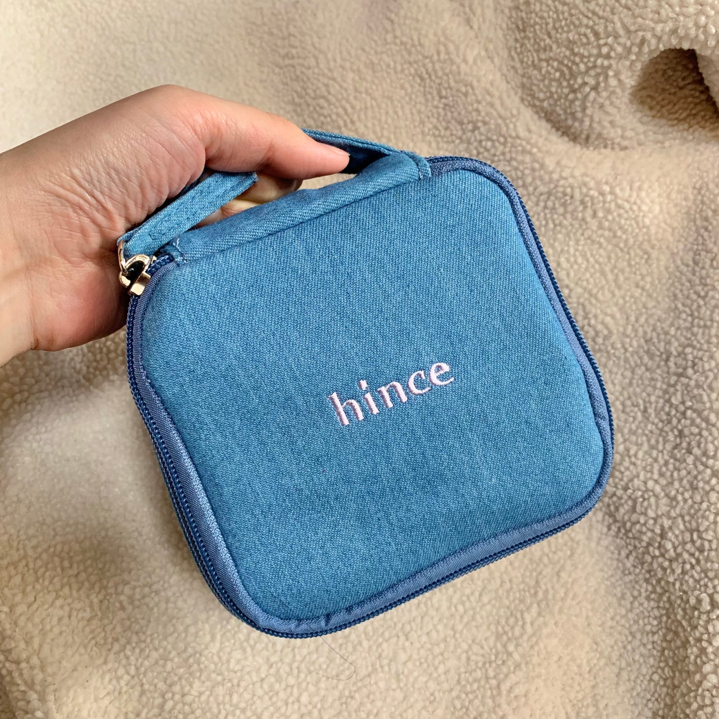 ミネラルクラッシィシャドー/エトヴォス/アイシャドウパレットを使ったクチコミ(6枚目)