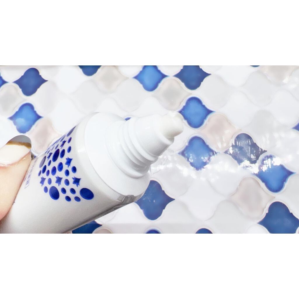 薬用パールホワイトプロシャインPG/美健コーポレーション/歯磨き粉を使ったクチコミ(3枚目)