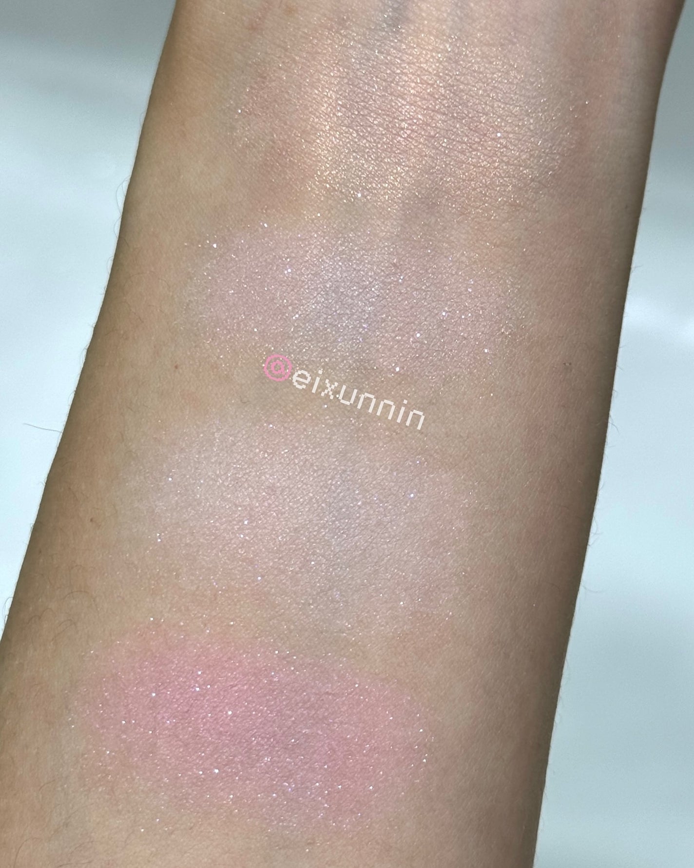 デュアルチーク/2aN/パウダーチークを使ったクチコミ(7枚目)