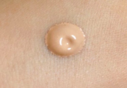 サテンラスティングファンデーション/ZEESEA/リキッドファンデーションを使ったクチコミ(4枚目)