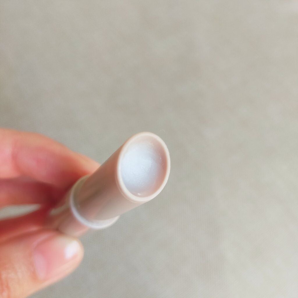 プランプリップケアスクラブ/キャンメイク/リップスクラブを使ったクチコミ(3枚目)