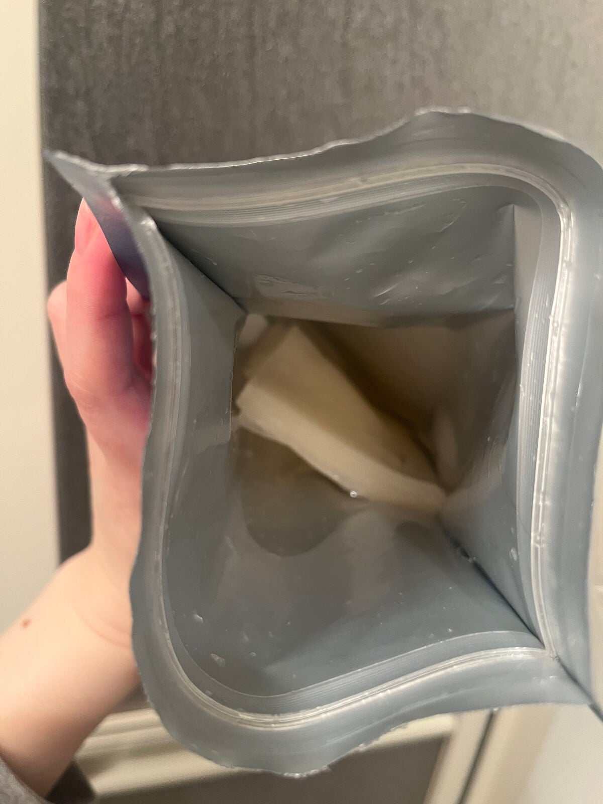 ダーマレーザー スーパーセラミド100マスク/クオリティファースト/シートマスク・パックを使ったクチコミ(3枚目)