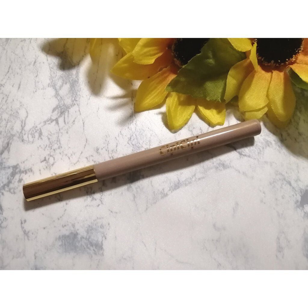 シークレットキワミライナー R/CipiCipi/リキッドアイライナーを使ったクチコミ(2枚目)