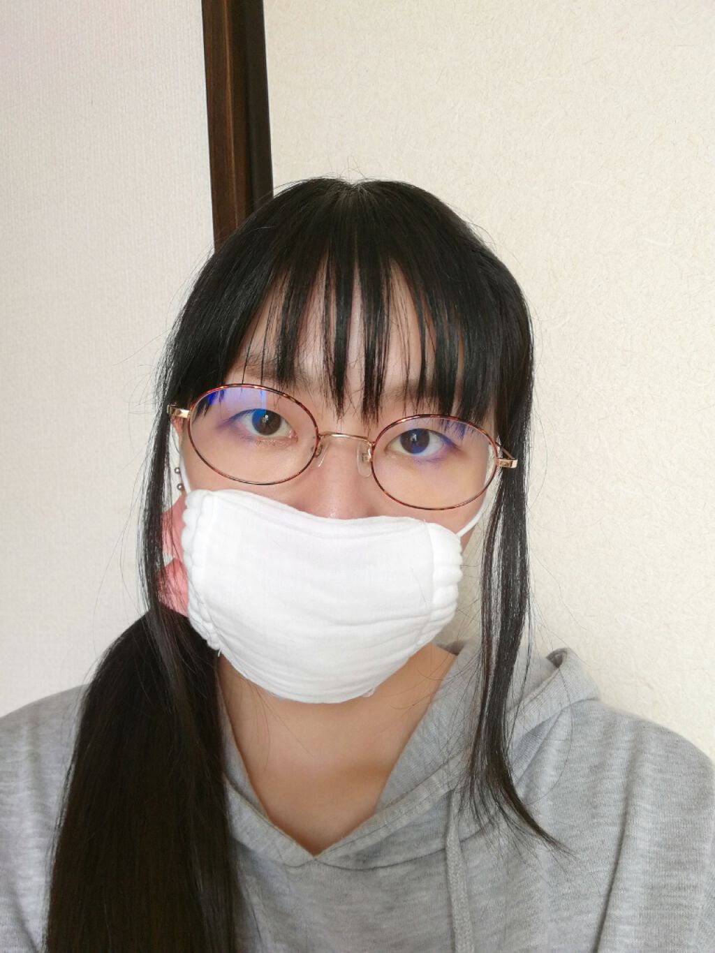 メーキャップ ベース クリーム UV/ちふれ/化粧下地を使ったクチコミ（2枚目）