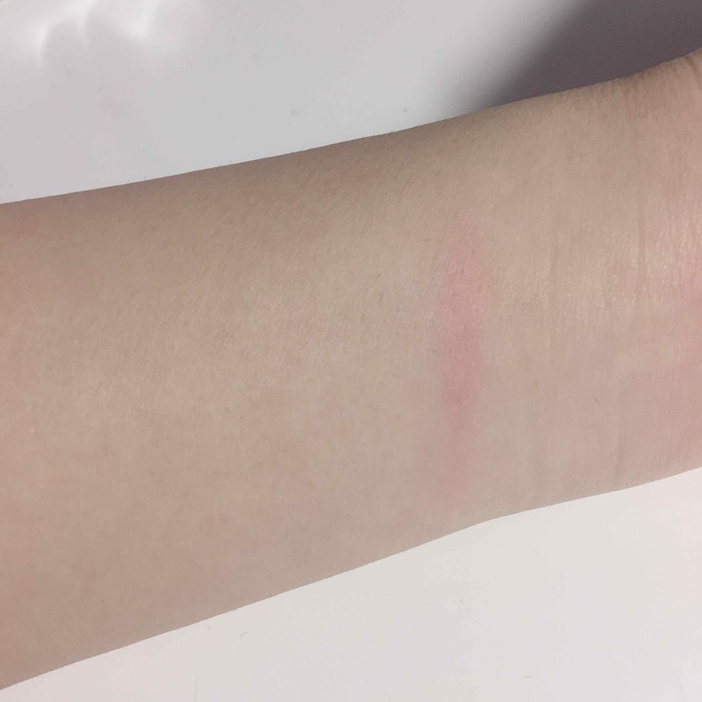 スフレ感チーク＆リップ/SUGAO®/ジェル・クリームチークを使ったクチコミ（2枚目）