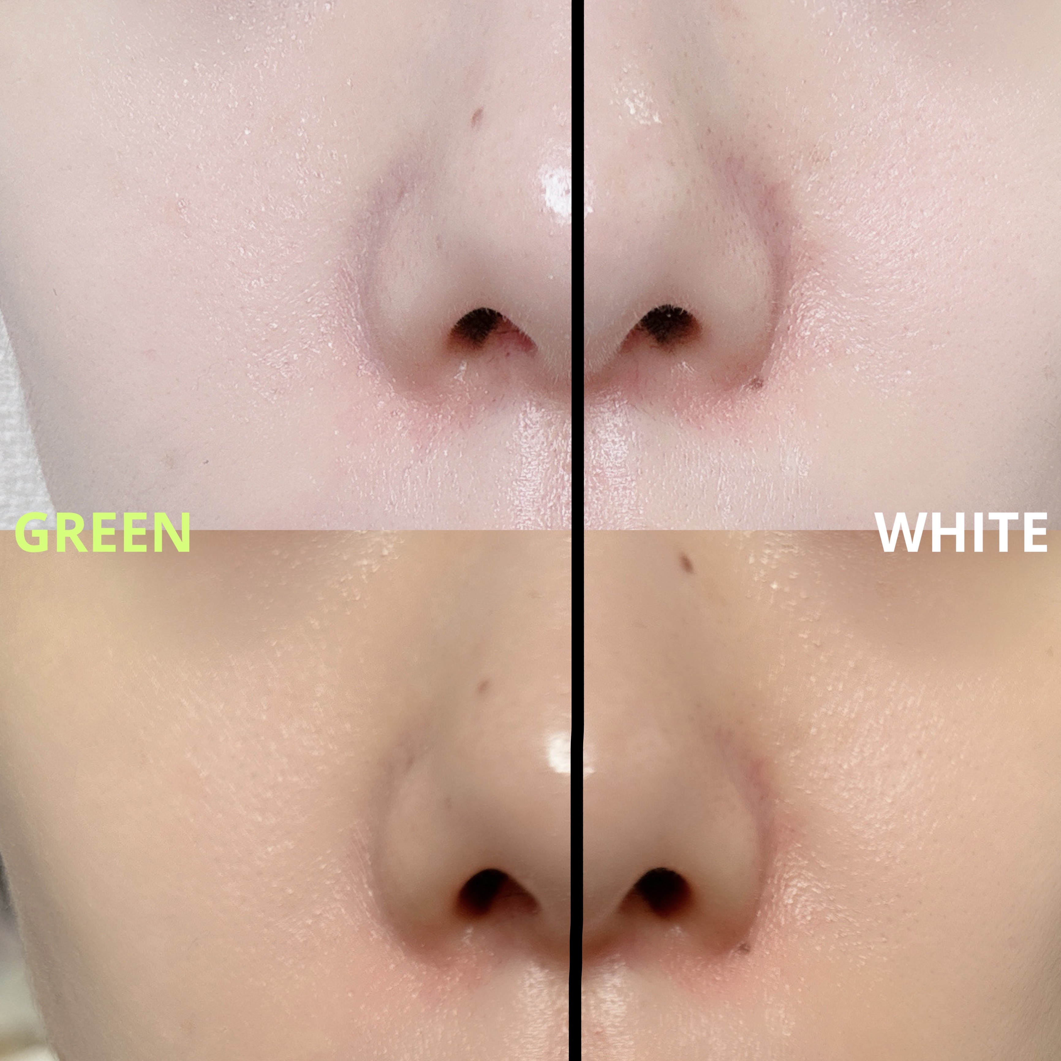 乾燥さん 保湿力スキンケア下地 /乾燥さん/化粧下地を使ったクチコミ（3枚目）