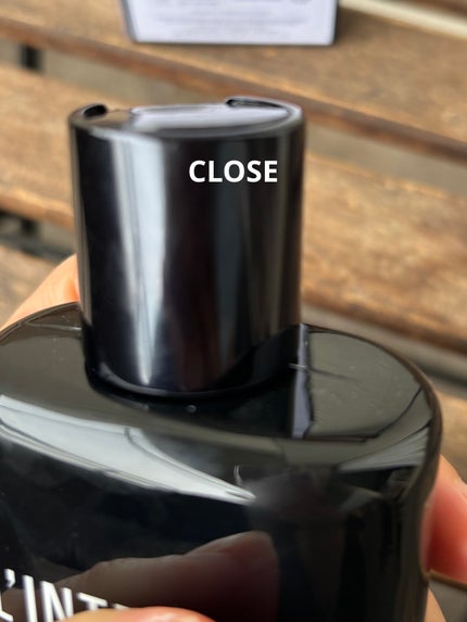 ランテルディ ボディミルク/GIVENCHY/ボディミルクを使ったクチコミ(4枚目)