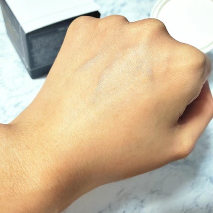 パーフェクトワンフォーカス スムースクレンジングバーム ディープブラック/PERFECT ONE FOCUS/クレンジングバームを使ったクチコミ(8枚目)