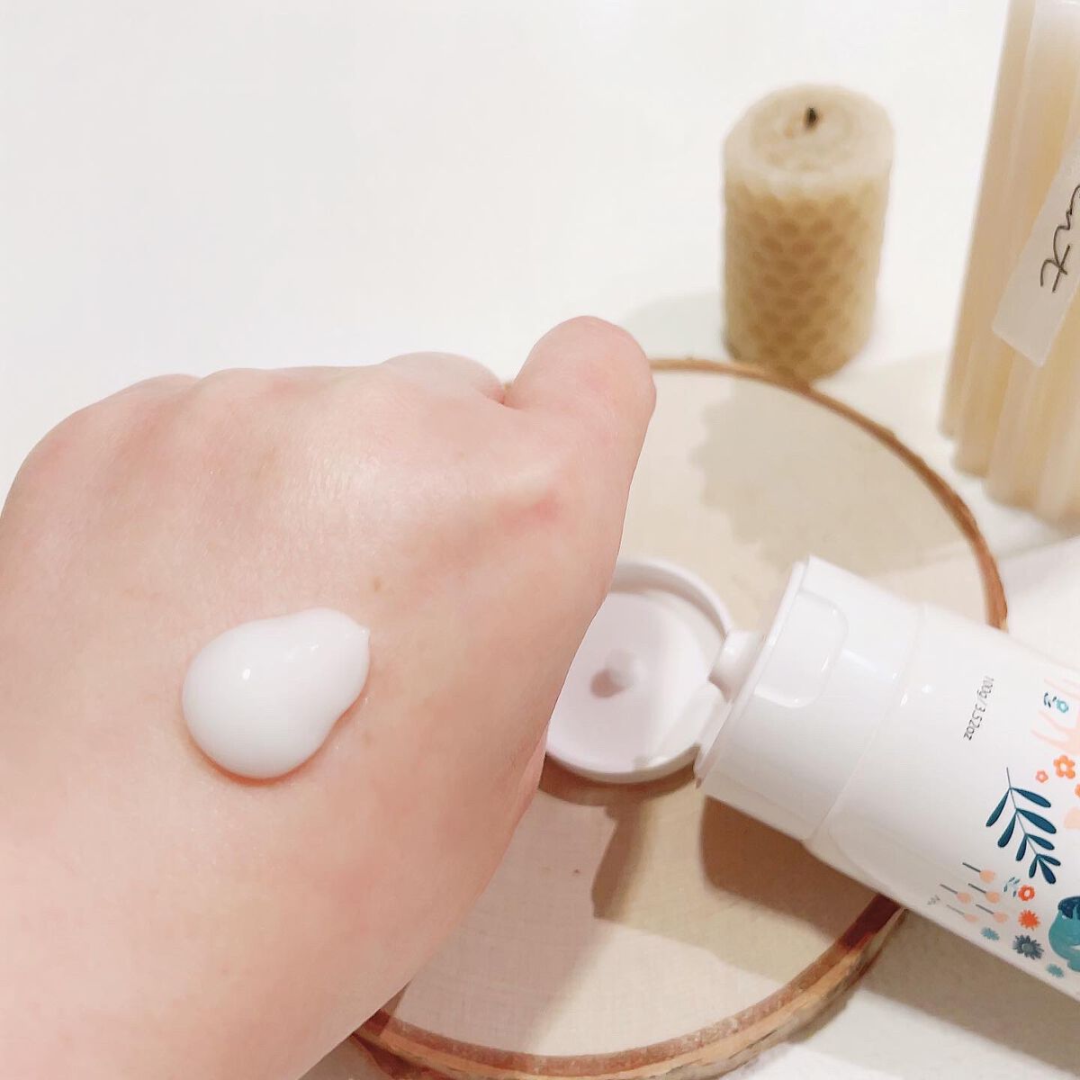 を使ったクチコミ（3枚目）