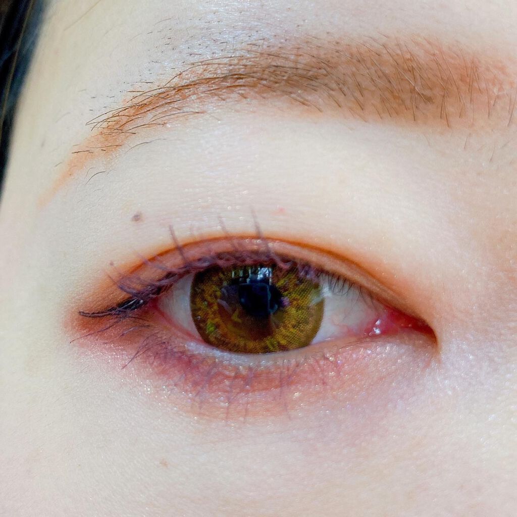 スキニーリッチシャドウ/excel/アイシャドウパレットを使ったクチコミ（3枚目）