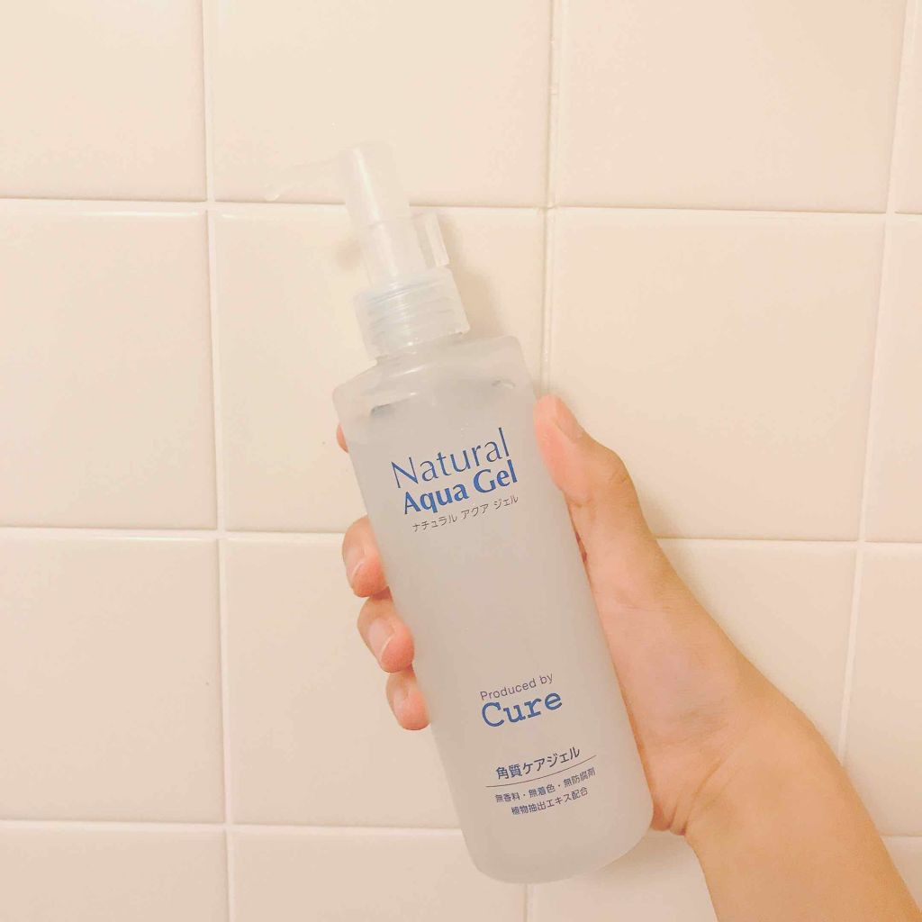 スペシャルパウダーソープCure/Cure/洗顔パウダーを使ったクチコミ(1枚目)