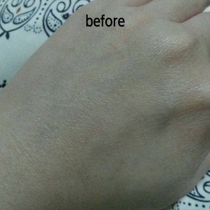 とれるNo.1シリーズ とれるNo.1洗顔パウダー/地球洗い隊/洗顔パウダーを使ったクチコミ(4枚目)