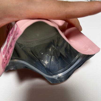 ピンクグルタチオン デイリースペシャルマスク/Milk Touch/シートマスク・パックを使ったクチコミ(5枚目)