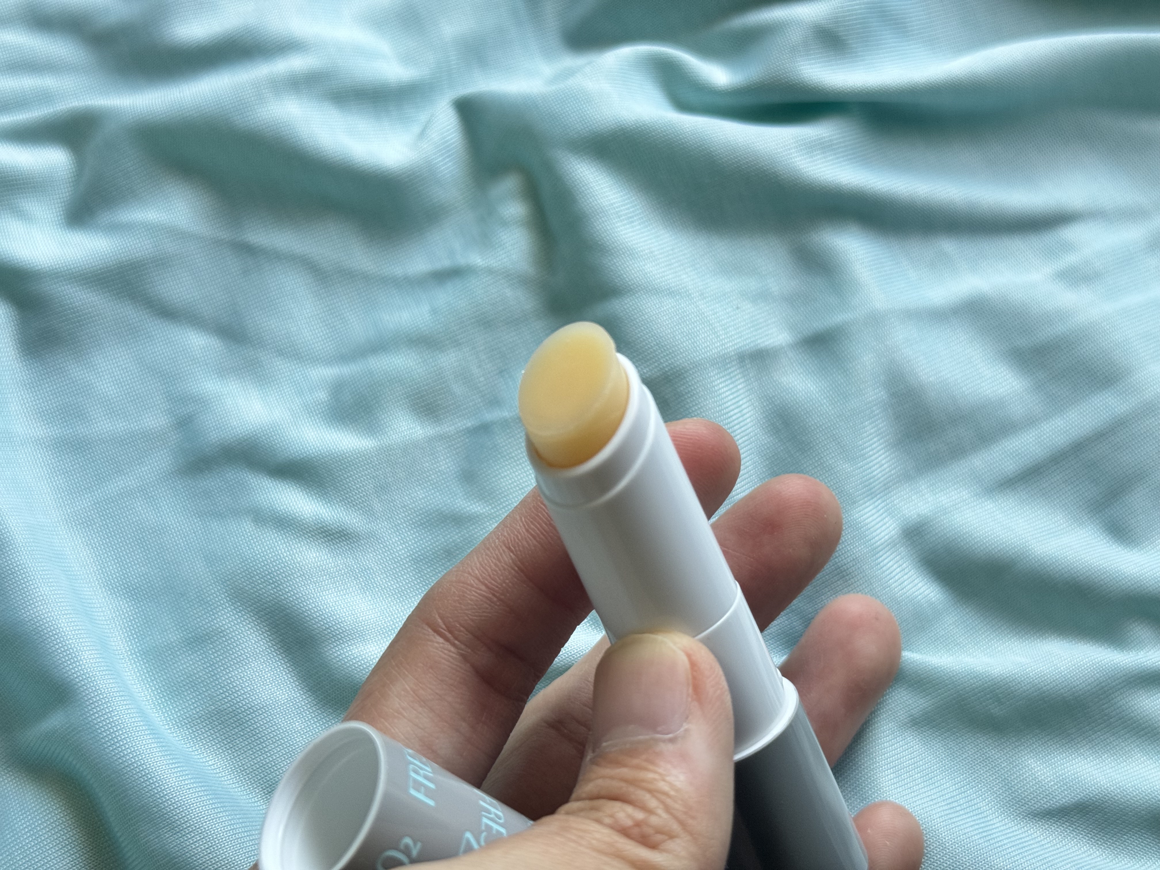 クラウドオールウェイズオン クッションファンデ ーション/FRESHO2/クッションファンデーションを使ったクチコミ（2枚目）