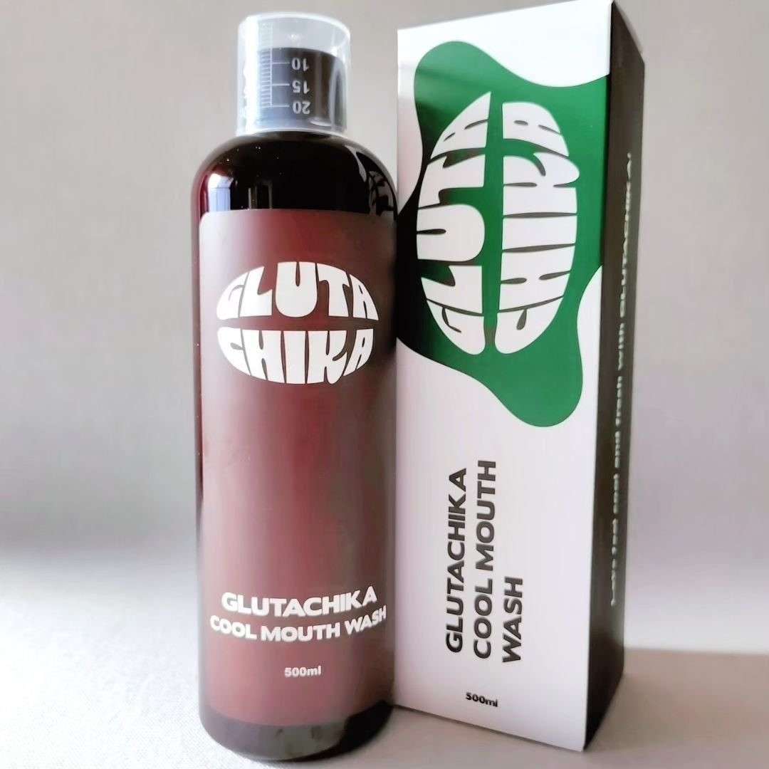 グルタチカクールマウスウォッシュ/Dr.Viuum/マウスウォッシュ・スプレーを使ったクチコミ(7枚目)