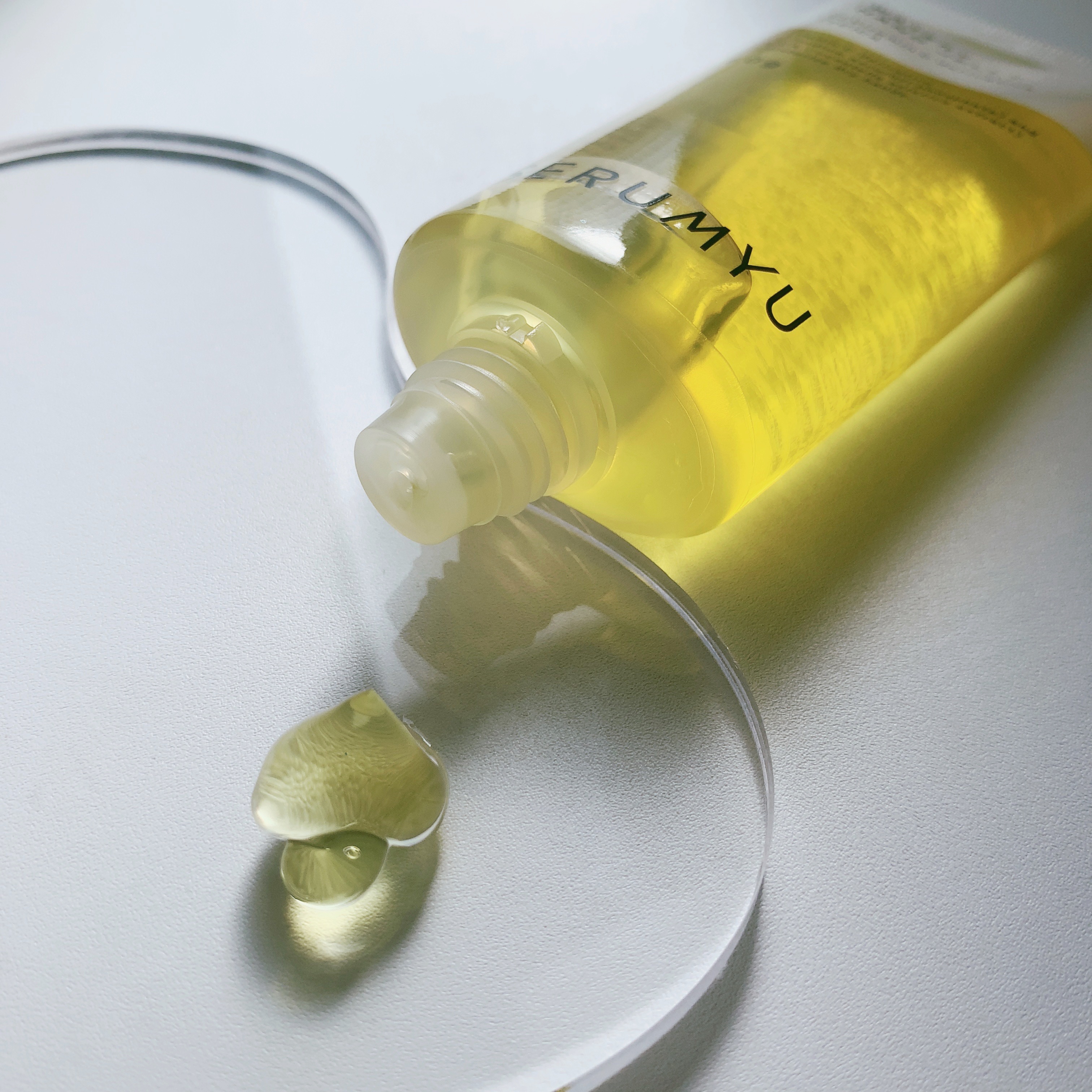 セラミュ ハンドジェリー/ナリスアップ/ハンドクリームを使ったクチコミ（2枚目）