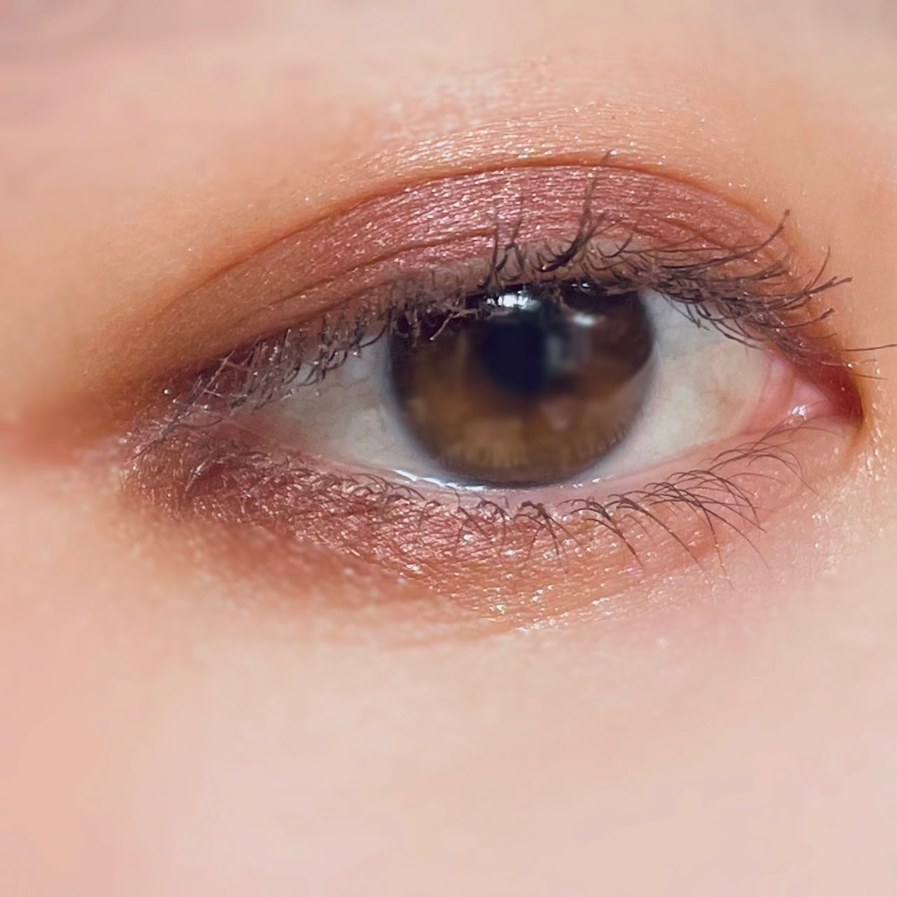 パノラマデザイン アイパレット/Visée/アイシャドウパレットを使ったクチコミ(4枚目)