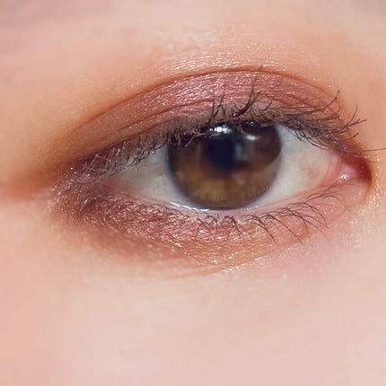 パノラマデザイン アイパレット/Visée/アイシャドウパレットを使ったクチコミ(4枚目)