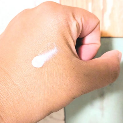 薬用トーニングプライマーUV/ナノクリスフェア/化粧下地を使ったクチコミ(4枚目)