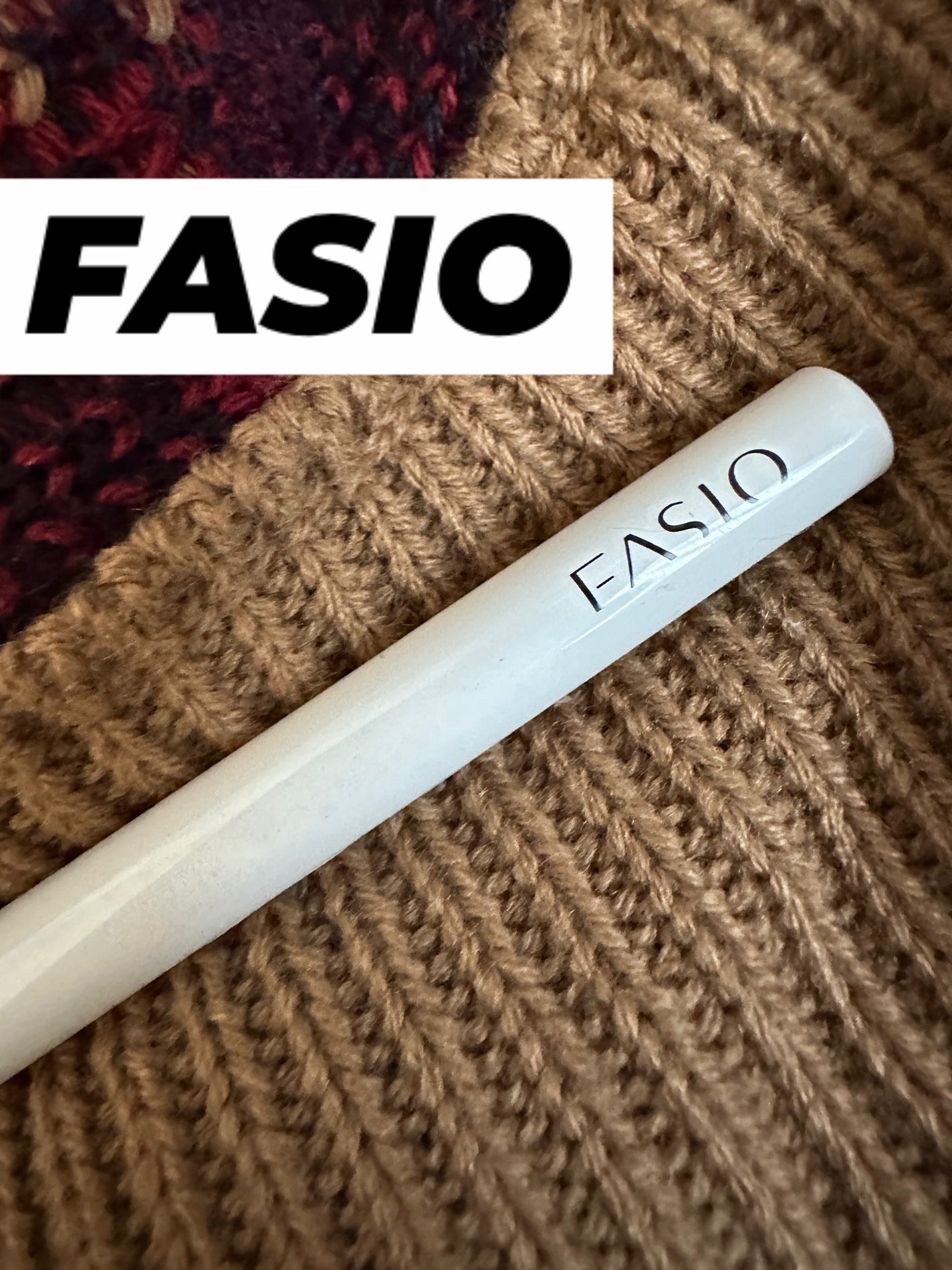 パワフルステイ ジェルライナー/FASIO/ジェルアイライナーを使ったクチコミ(1枚目)