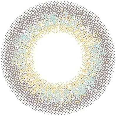 エバーカラーワンデー ルクアージュ ラグーンビュー