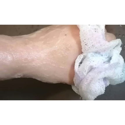 ボディオイルソープ/4U/ボディソープを使ったクチコミ(4枚目)