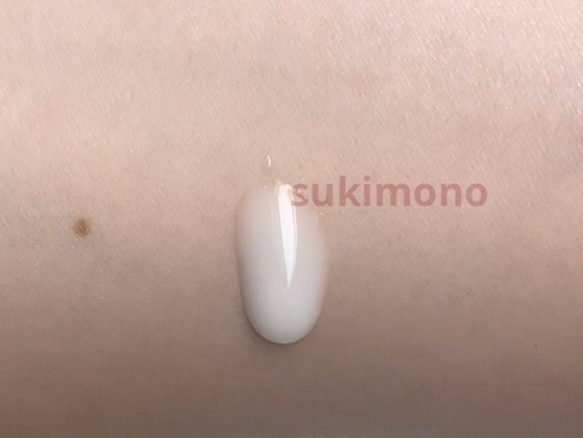 モイストエマルジョン/北麓草水/乳液を使ったクチコミ(4枚目)