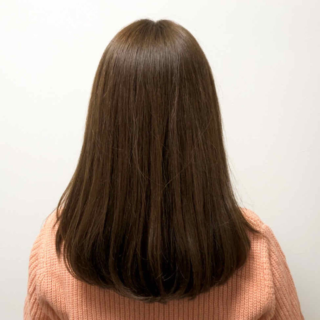 MERCURYDUOシャンプー・トリートメント【モイストタイプ】/R&/市販シャンプーを使ったクチコミ（3枚目）