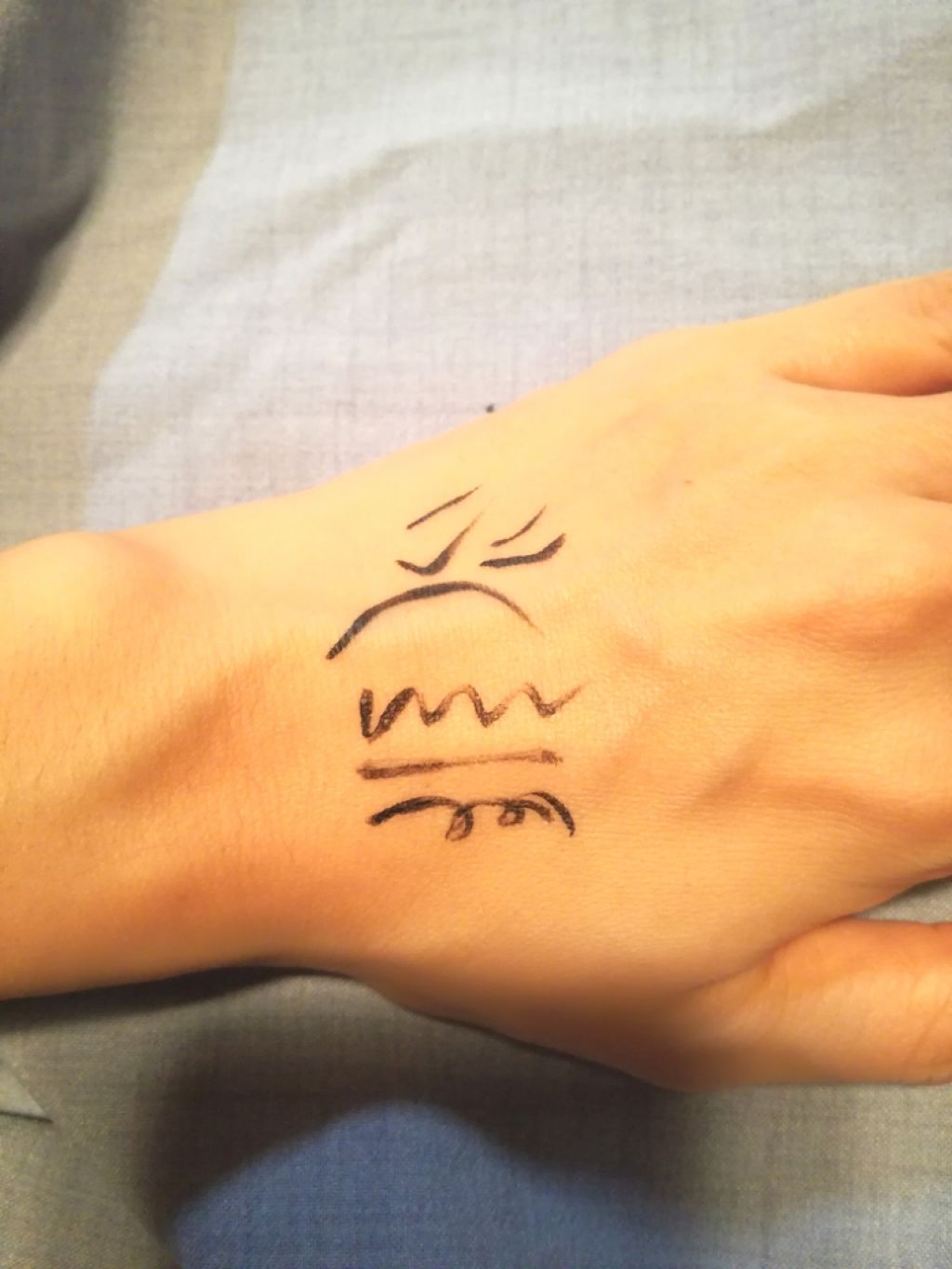 ラブ・ライナー リキッドアイライナーＲ３/ラブ・ライナー/リキッドアイライナーを使ったクチコミ（3枚目）