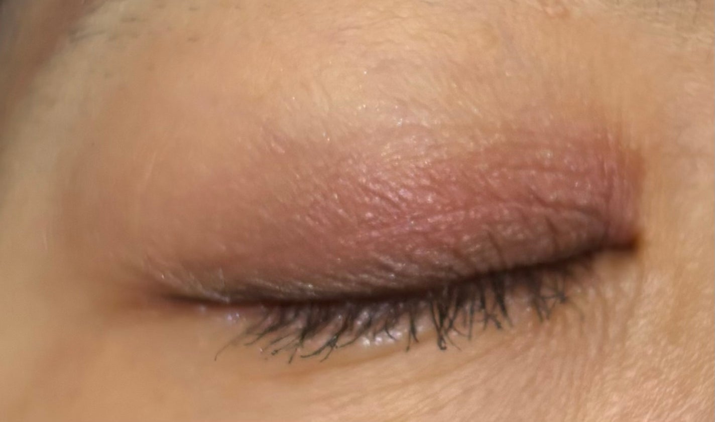 シグニチャー カラー アイズ/SUQQU/アイシャドウパレットを使ったクチコミ(4枚目)