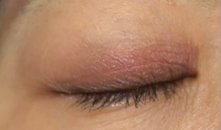 シグニチャー カラー アイズ/SUQQU/アイシャドウパレットを使ったクチコミ(4枚目)