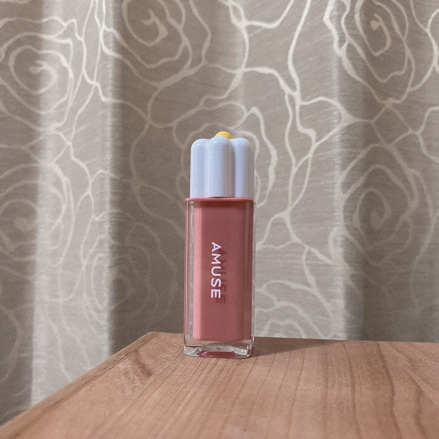 デューティント/AMUSE/リップティントを使ったクチコミ(2枚目)