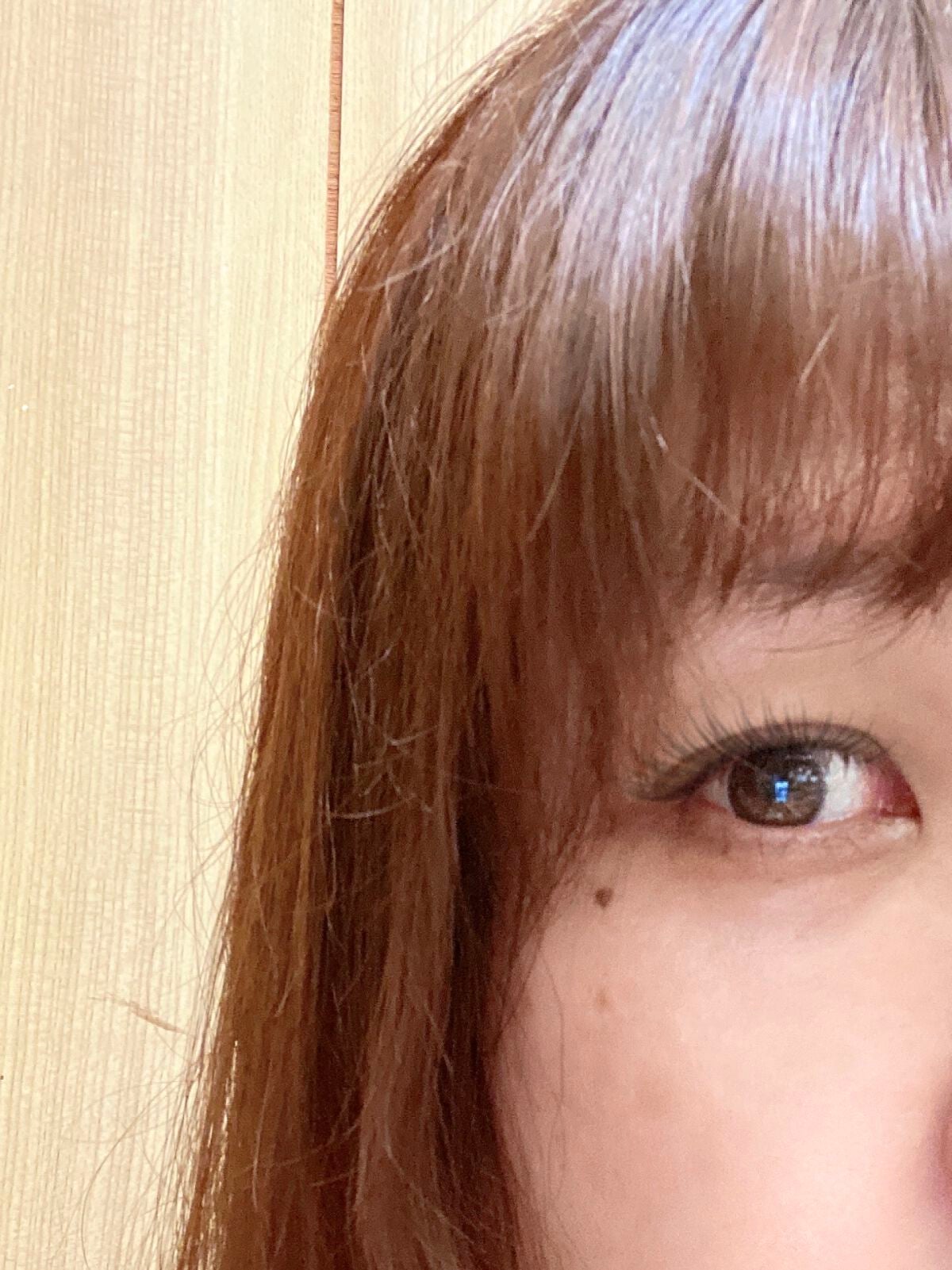 クレイクリームシャンプー(モイスト)/cocone/市販シャンプーを使ったクチコミ(2枚目)