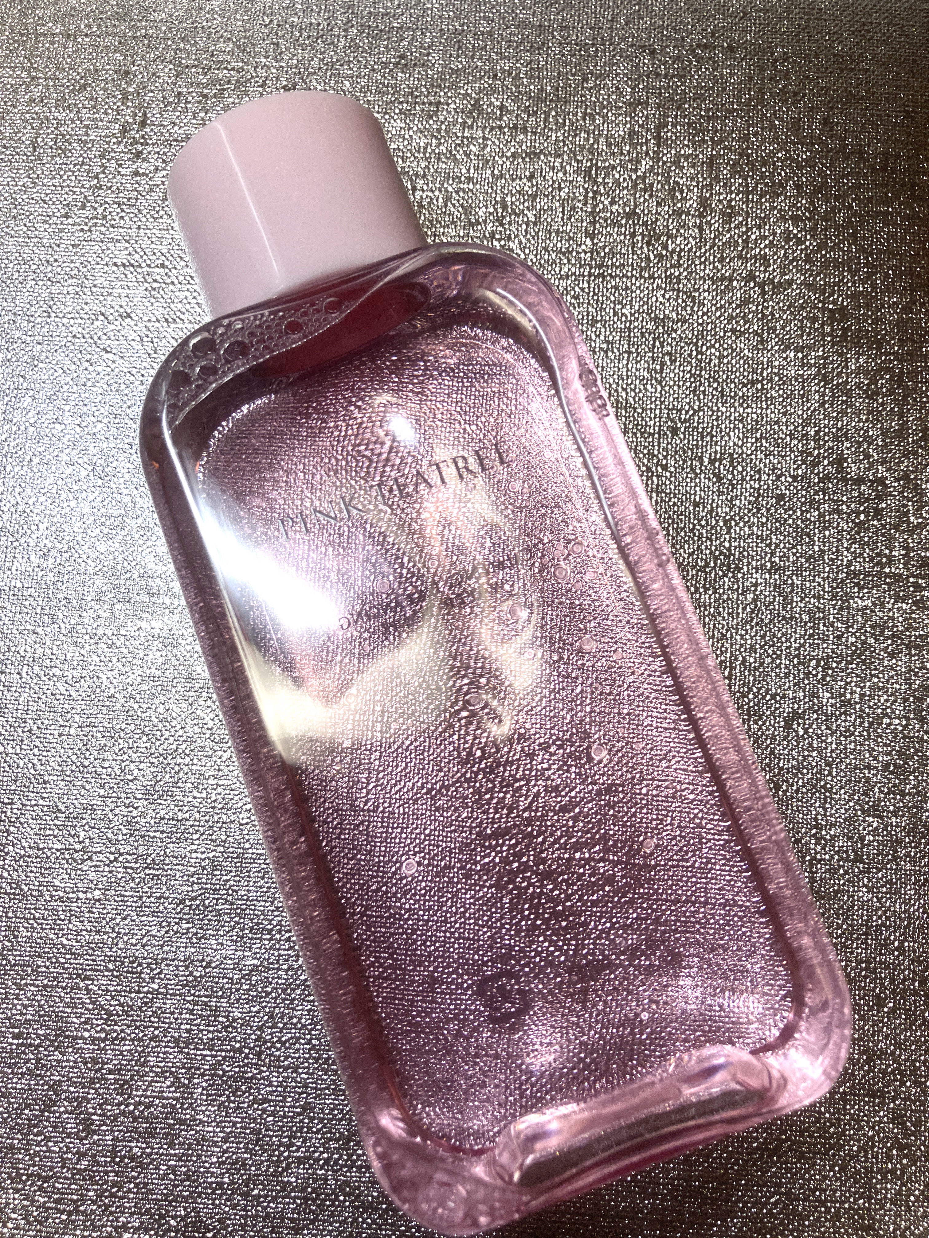 ピンクティーツリートナー/APLIN/化粧水を使ったクチコミ（2枚目）