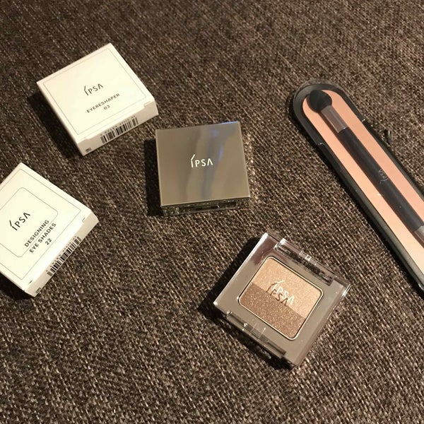 ルックアット マイアイジュエル/ETUDE/単色アイシャドウ by るりこ