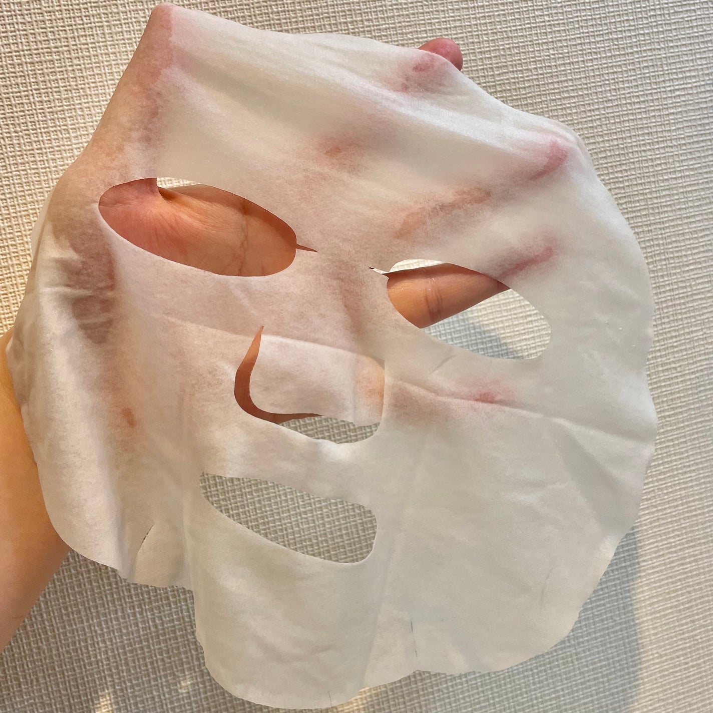 VT シカ VCマスク/VT/シートマスク・パックを使ったクチコミ(3枚目)