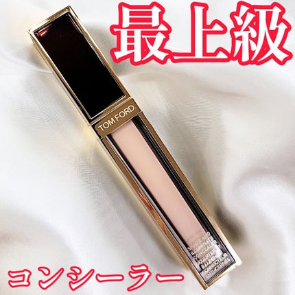 シェイド アンド イルミネイト コンシーラー  0W0 シェル /TOM FORD BEAUTY/リキッドコンシーラーの画像