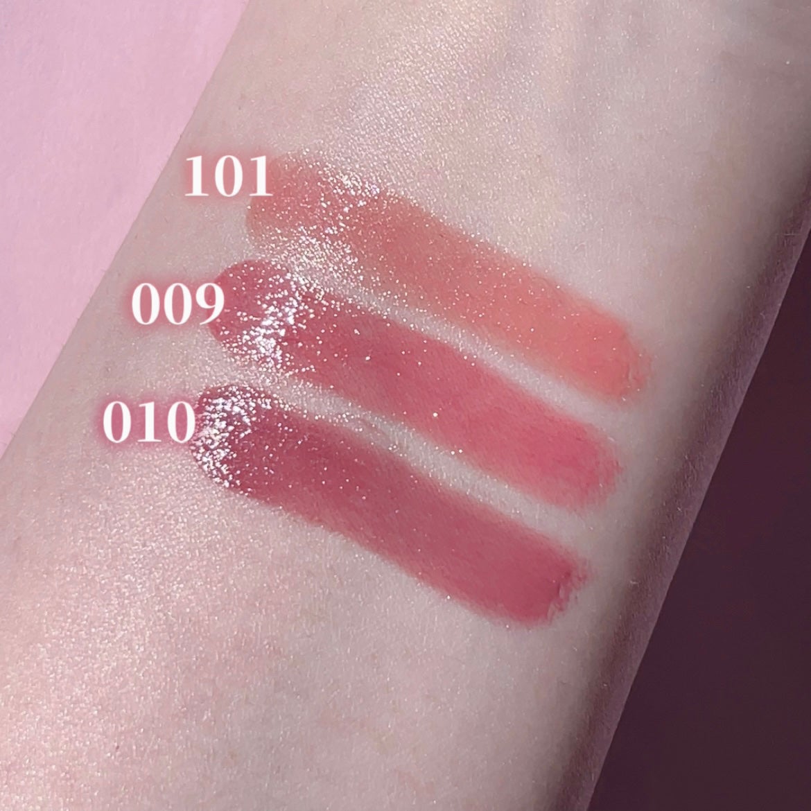 ブレンドベリー リップバルーン/BLEND BERRY/口紅を使ったクチコミ(3枚目)