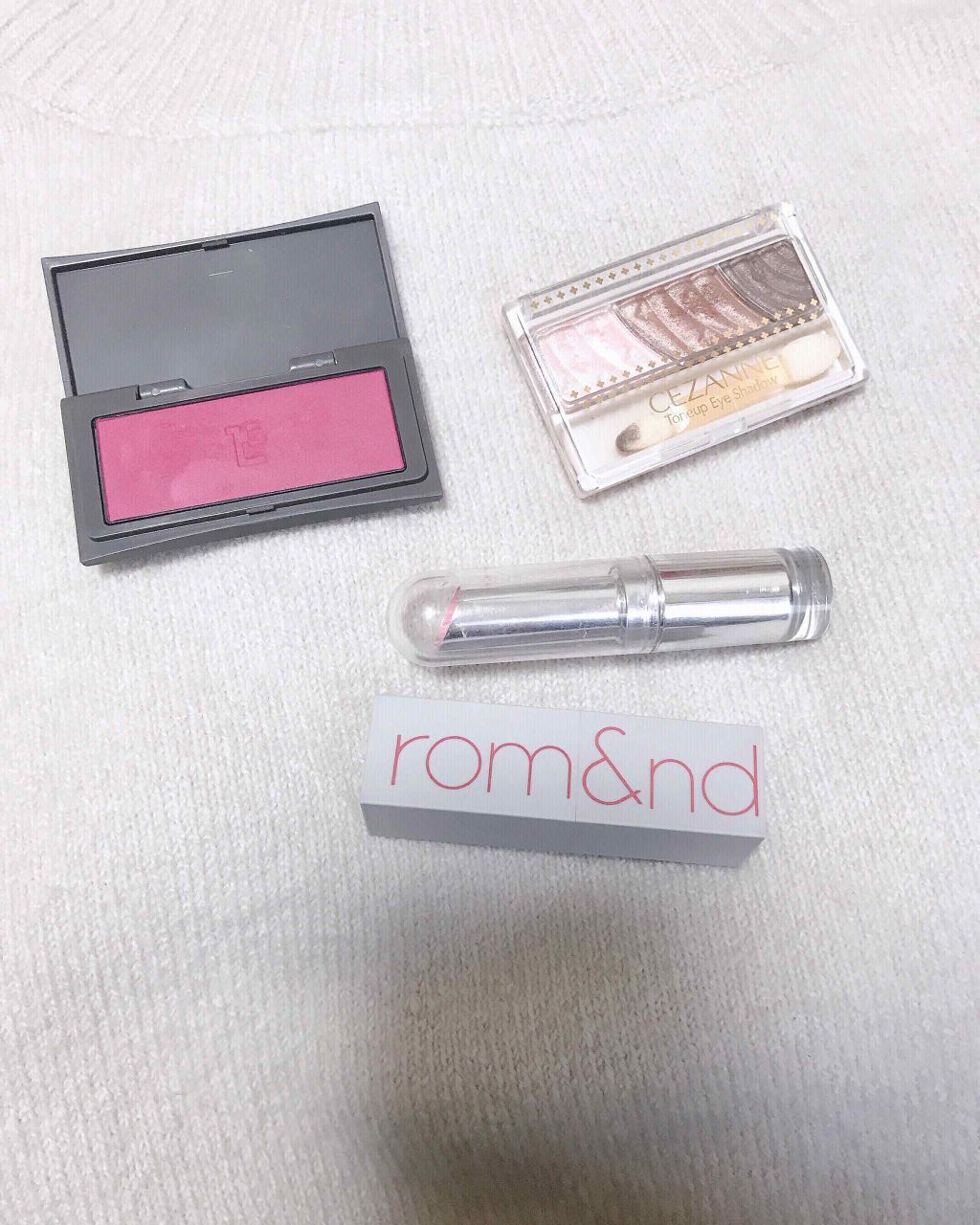 ルージュ アンリミテッド/shu uemura/口紅を使ったクチコミ（2枚目）