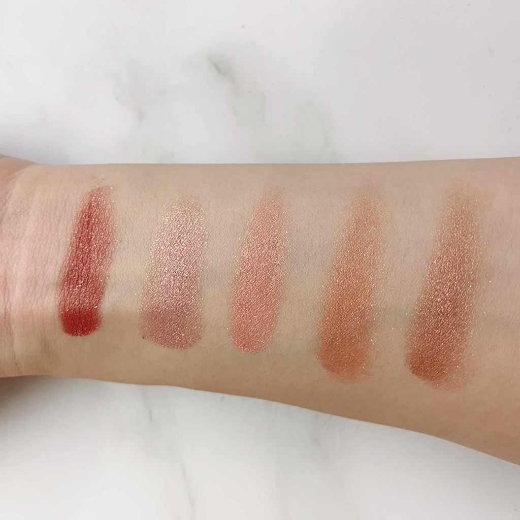 シャドーカスタマイズ/MAJOLICA MAJORCA/単色アイシャドウを使ったクチコミ(2枚目)