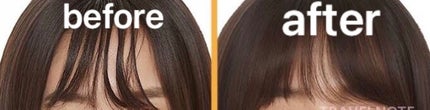 パーフェクトビューティードライシャンプー フレッシュシトラスペアの香り/ダイアン/ドライシャンプーを使ったクチコミ(5枚目)