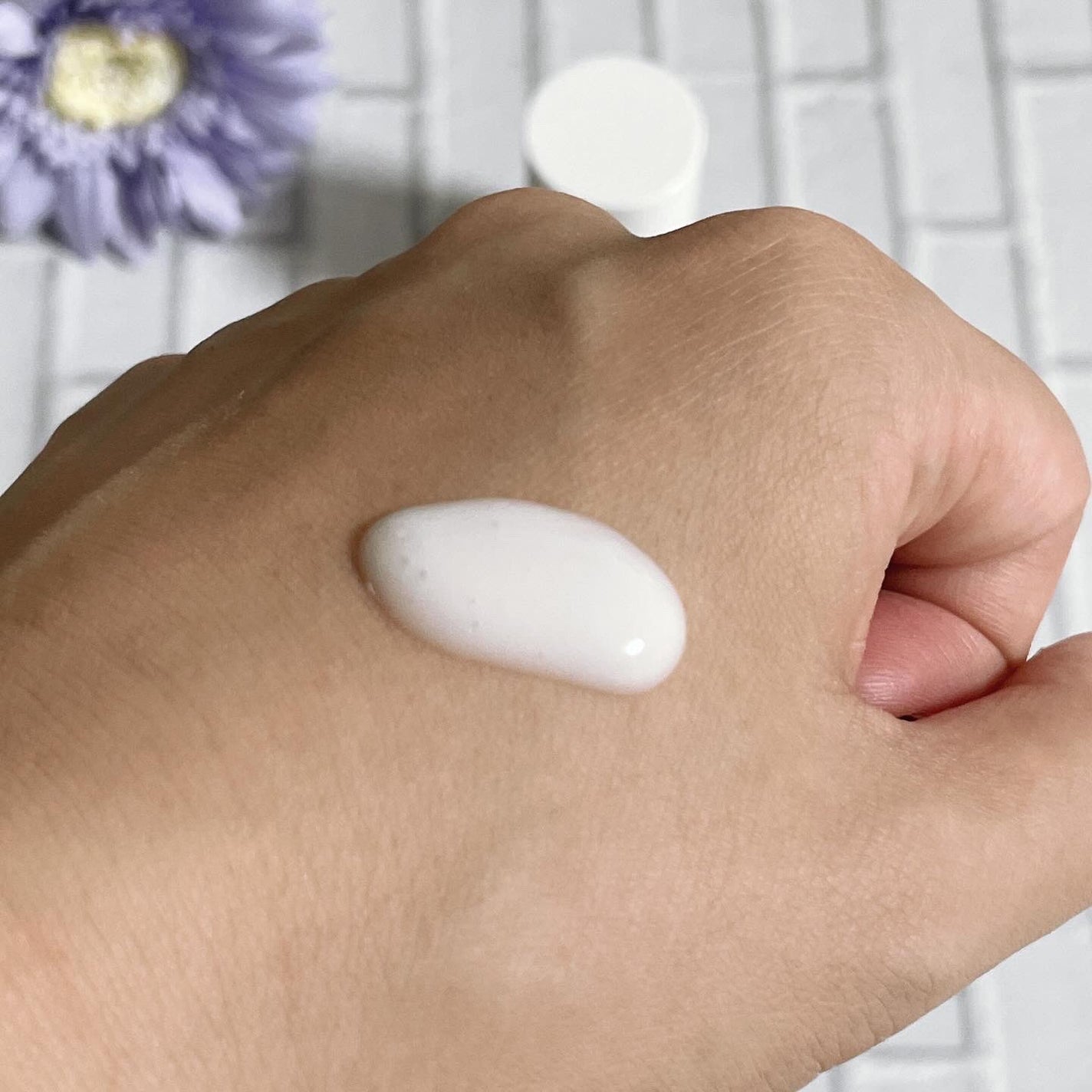 アドバンスド ブライトニング セラム/オルビス/美容液を使ったクチコミ(4枚目)