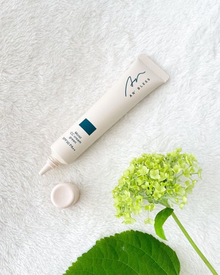 モイストCCクリーム/AN’BLESS/CCクリームを使ったクチコミ(2枚目)