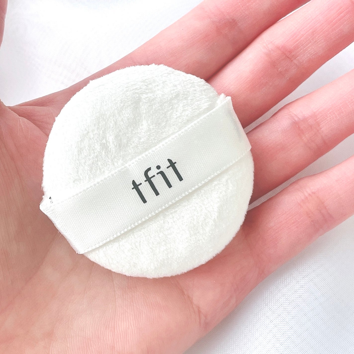 トランスルーセントセットフィニッシングパウダー/TFIT/ルースパウダーを使ったクチコミ(5枚目)