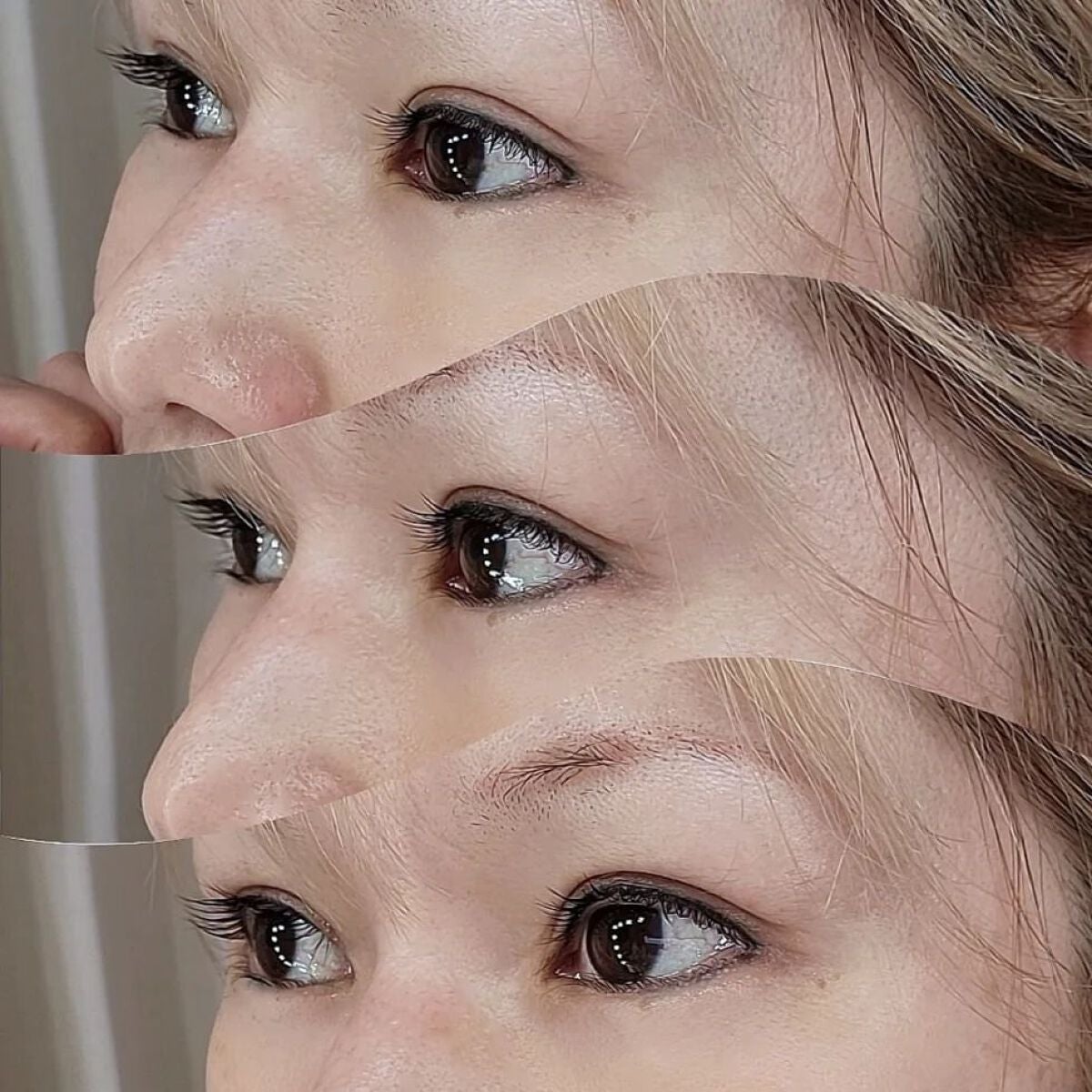 オメメ グロウアンドプロテクト 夜用/Omeme./その他スキンケアを使ったクチコミ(4枚目)