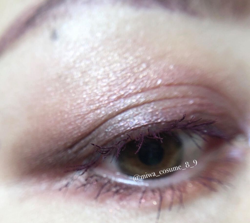 レ キャトル オンブル/CHANEL/アイシャドウパレットを使ったクチコミ(5枚目)