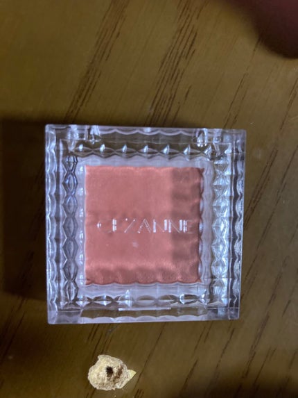 カラーミキシングコンシーラー/キャンメイク/パレットコンシーラーを使ったクチコミ(5枚目)