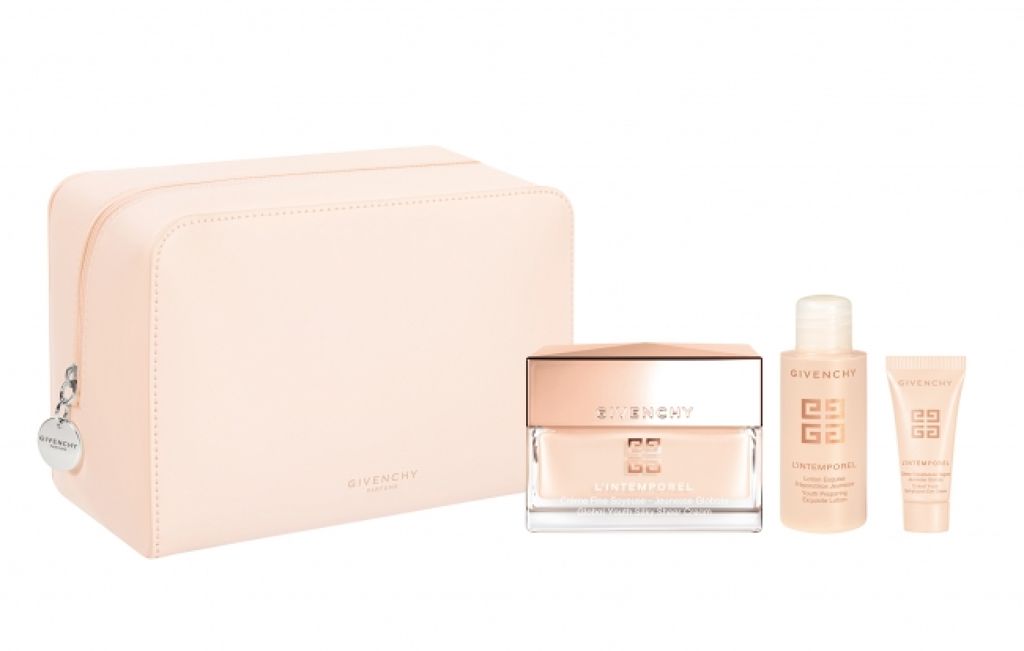 GIVENCHY ランタンポレル ポーチ セット